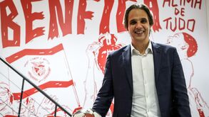 Nuno Gomes: «Faremos todos os esforços por Bernardo Silva»