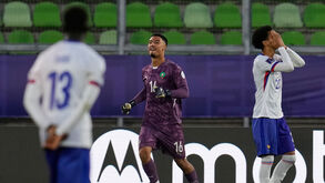 Marrocos vence França nos penáltis e estreia-se em finais do Mundial de sub-20
