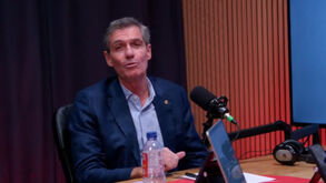 Noronha Lopes responde a Cristóvão Carvalho sobre voto eletrónico: «Nas Presidenciais também não há...»