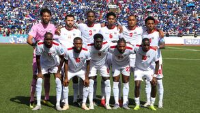Fernando Varela e a presença de Cabo Verde no Mundial: «Toda a gente vai ver que há qualidade»