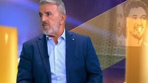 Diamantino Miranda: «Bernardo Silva não é insensível a 40 milhões de euros anuais...» 