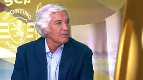 «Acho impensável que, depois do que disse, Bernardo Silva não venha acabar a carreira no Benfica»