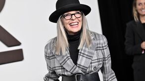 Revelada a causa da morte da atriz Diane Keaton