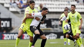 Bruno Rodrigues sem receio do Benfica: «Quando começa são 11 contra 11»