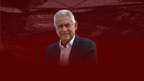 Luís Filipe Vieira: o perfil, as ideias e as frases da campanha