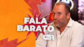 'Fala Barato': o que acha do estudo que diz que há mais adeptos do Sporting do que do Benfica em Lisboa?