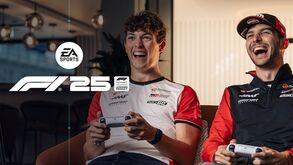 Joga EA Sports F1 25 gratuitamente este fim de semana