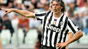 Torricelli recorda passagem na Juve: «Quando Zidane apareceu no treino…»