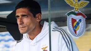 Ivan Baptista confiante numa resposta da equipa