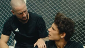 Novo capítulo da campanha “You Got This” com Rodrigo Mora, Eduardo Quaresma e Vangelis Pavlidis