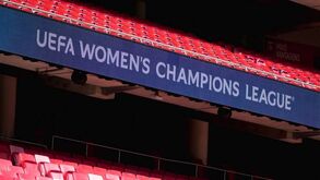 Benfica recebe Twente no Estádio da Luz 