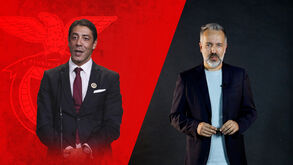 Rui Costa: o perfil do candidato à presidência do Benfica em um minuto