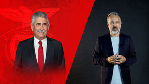 Luís Filipe Vieira: o perfil do candidato à presidência do Benfica em um minuto