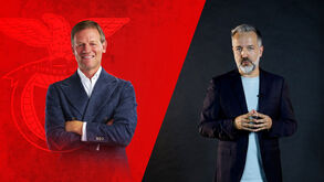 Martim Mayer: o perfil do candidato à presidência do Benfica em um minuto