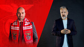 João Diogo Manteigas: o perfil do candidato à presidência do Benfica em um minuto