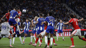 Clássico entre FC Porto e Benfica rende mais um processo disciplinar e dois inquéritos