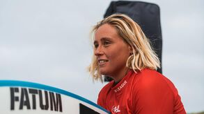 Presidente da Federação de Surf exalta 