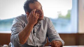 Presidente do Celoricense sobre o jogo com o FC Porto: «Estamos a falar do David contra o Golias»