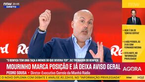 Pedro Sousa e a eliminatória da Taça de Portugal ainda sem VAR: «Isto vai ser uma tourada»
