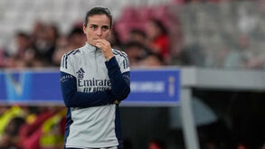 Renée Slegers: «Feliz por termos encontrado uma forma de vencer»