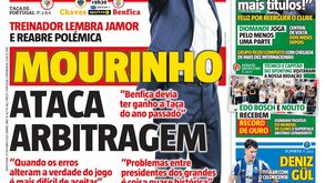 Sexta-feira, 17 de outubro de 2025