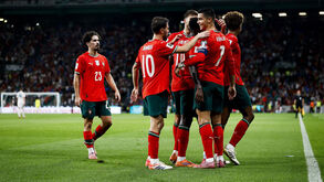 Portugal defronta México na reinauguração do Estádio Azteca