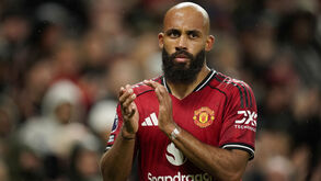 Agente Mbeumo? Ingleses dizem que jogador está a tentar convencer médio a rumar ao Man. United