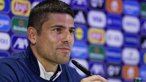 Francisco Neto anuncia amanhã convocadas para os duelos com Holanda e Brasil