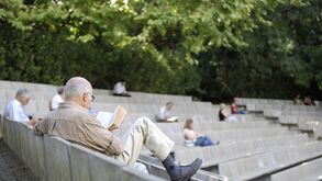 Segurança Social está a 