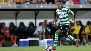 Raphinha recorda ida para o Sporting: «Houve até quem me dissesse para fingir uma dor»