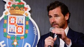 André Villas-Boas