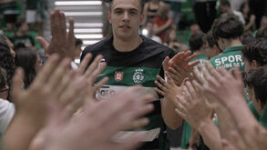Kiko Costa é o MVP e melhor lateral direito na 5.ª ronda da Champions