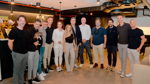 Nacional celebra parceria com empresa