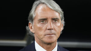 Roberto Mancini 