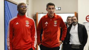 Afinal, a decisão de sair do Benfica foi de Florentino ou do clube?