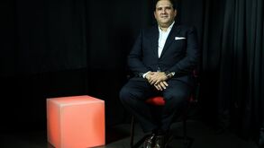 Nuno Catarino explica as propostas que Benfica tem em cima da mesa para os direitos de TV