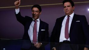 «Há candidaturas que têm uns CFO inovadores, de fim de semana ou de um dia por semana...»
