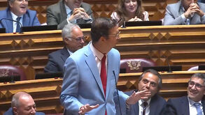 Quem é Gonçalo Capitão, o deputado do PSD que satirizou o Chega