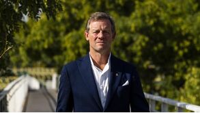 Martim Mayer: «José Mourinho é o meu treinador enquanto o Benfica ganhar»