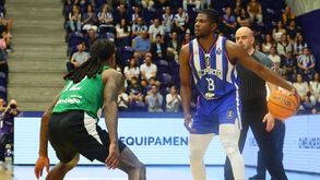 FC Porto-Sporting, em direto