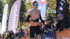José Carlos Pinto bate recorde nacional dos 10 km estrada