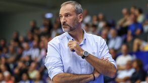 Fernando Sá e as lesões do FC Porto: «Vamos ter paciência e continuar a trabalhar»