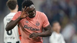 Samu já é o rei dos goleadores entre os espanhóis do FC Porto