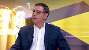 Nuno Dias: «Hjulmand não é o mesmo, mas é um jogador comprometido»