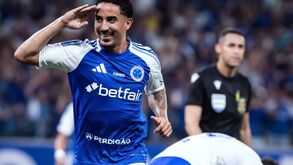 Cruzeiro de Leonardo Jardim reforça 3.º lugar do Brasileirão com triunfo sobre Fortaleza