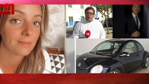 Irmã de Cláudio Ramos desaparecida: reportagem da CMTV em Vila Boim com novos dados