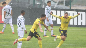 Fafe agiganta-se na segunda parte e elimina Moreirense da Taça de Portugal