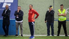 Sotiris sem desculpas após eliminação do Rio Ave em Sintra: «Temos de assumir a responsabilidade»