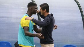 Treinador do Sintrense eufórico após afastar o Rio Ave: «Ainda não caímos bem na realidade...»