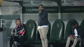 Rui Borges deixou alerta apesar dos elogios: aquilo que o Sporting tem de melhorar ante o Marselha